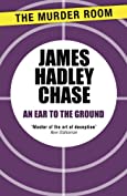 An Ear to the Ground (Murder Room Book 53)