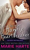 How to Handle a Heartbreaker (The McCauley Brothers Book 2)