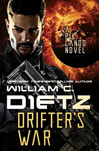 Drifter's War (Pik Lando Book 3)