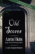 Old Scores (The Chris Norgren Mysteries Book 3)
