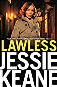 Lawless (Ruby Darke Book 2)