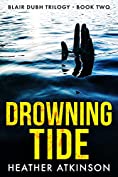 Drowning Tide (Blair Dubh Trilogy #2)