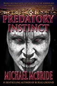 Predatory Instinct: A Thriller