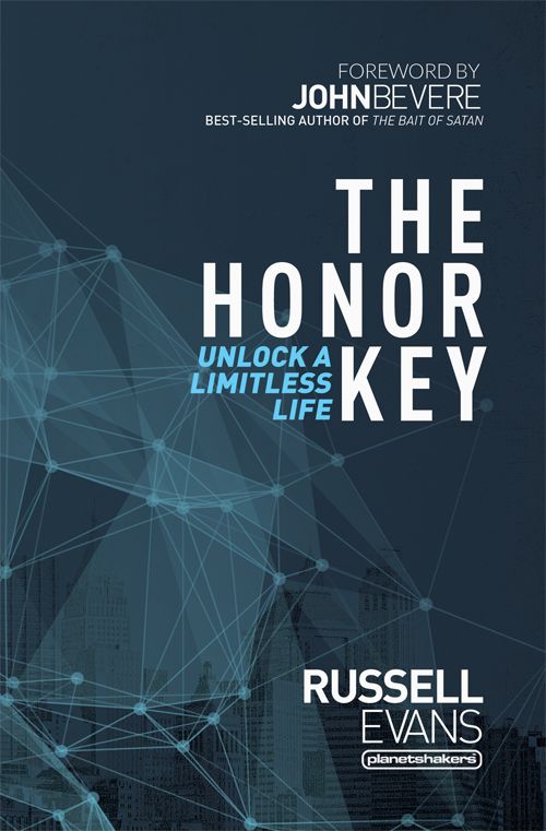 The Honor Key: Unlock a Limitless Life