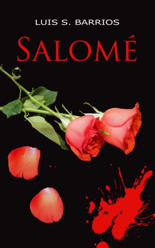 Salome (Spanish Edition)