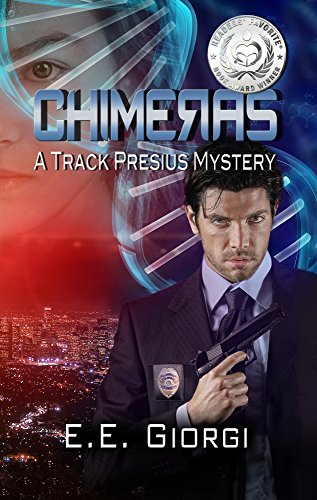 CHIMERAS: A Medical Mystery