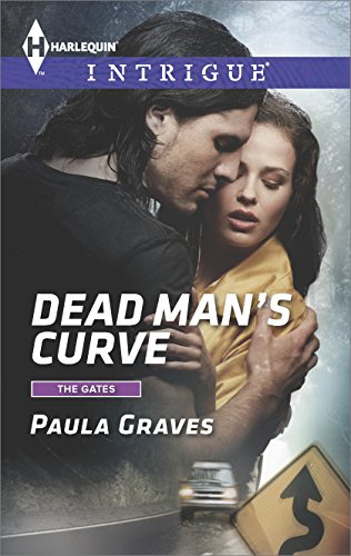 Dead Man's Curve: A Thrilling FBI Romance (The Gates Book 1)