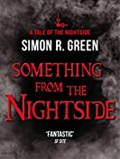 Something from the Nightside: Nightside Book 1