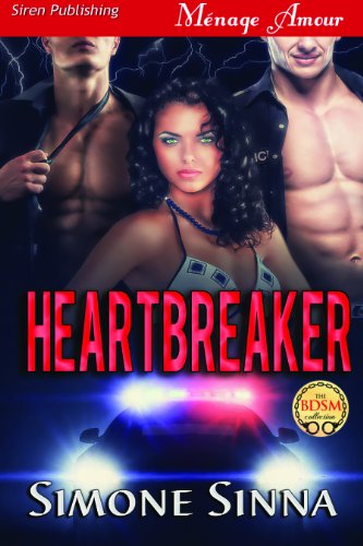 Heartbreaker (Siren Publishing Menage Amour)