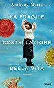 La fragile costellazione della vita (Italian Edition)