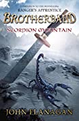 Scorpion Mountain (The Brotherband Chronicles Book 5)