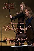 Emer's Quest (Manannan Trilogy Book 3)