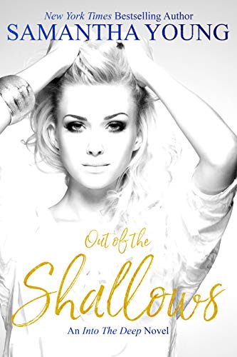 Out of the Shallows (Into the Deep Book 2)