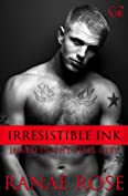 Irresistible Ink (Inked in the Steel City Book 6)