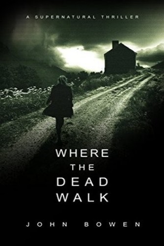 Where the Dead Walk