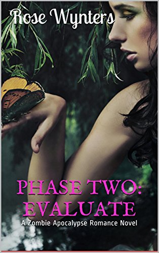 Phase Two: Evaluate (Territory Of The Dead Book 2)