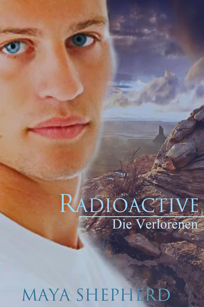 Radioactive 03 - Die Verlorenen