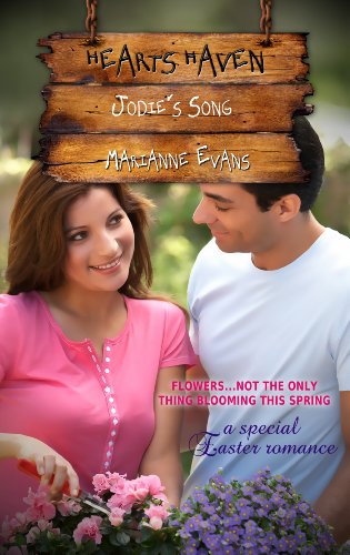 Jodie's Song (Hearts Haven Book 9)