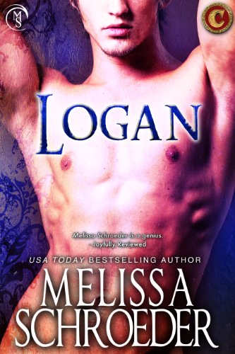 Logan (The Cursed Clan Book 3)