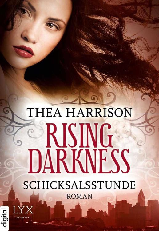 Rising Darkness 02 - Schicksalsstunde