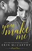 You Make Me (Blurred Lines Book 1)