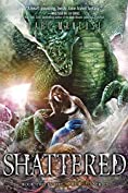 Shattered (Scorched series Book 2)