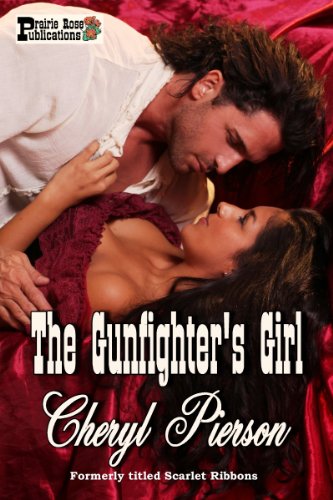 The Gunfighter's Girl