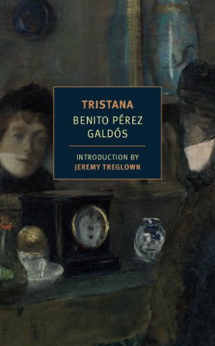 Tristana (NYRB Classics)