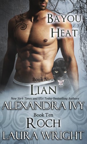 Lian/Roch (Bayou Heat Boxset Book 5)