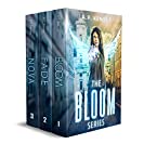 The Bloom Series: An Epic Young Adult Action Adventure Saga