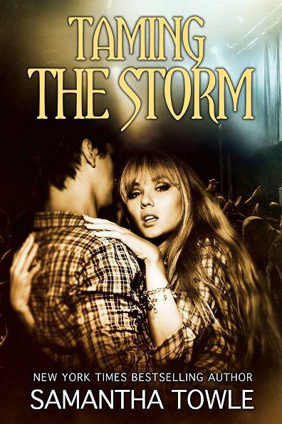 Taming the Storm (The Storm Series)