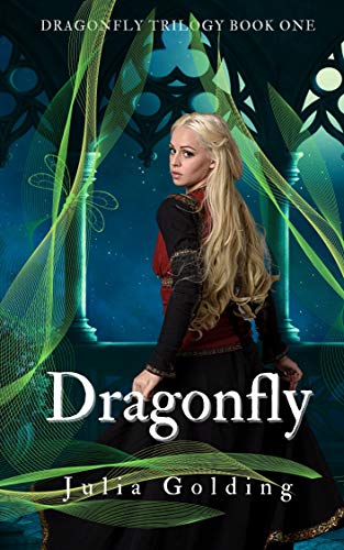 Dragonfly (Dragonfly Trilogy Book 1)