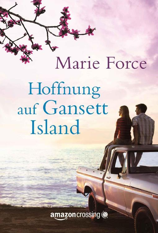 Die McCarthys Bd. 03 - Hoffnung auf Gansett Island