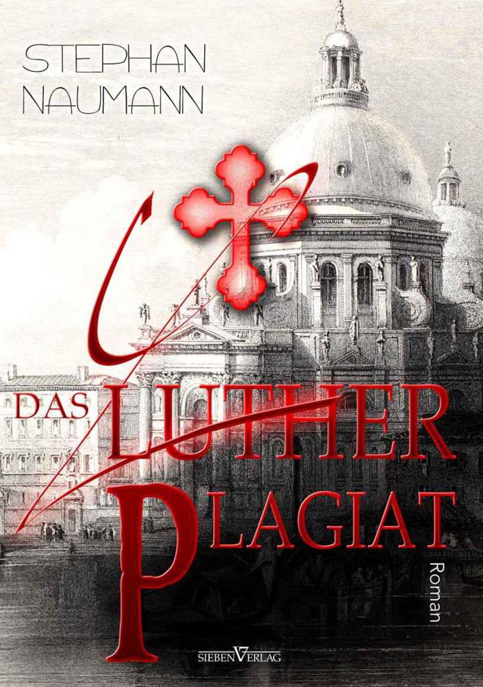 Das Luther Plagiat