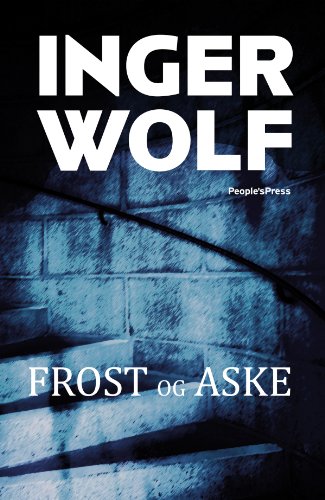 Frost og aske (Danish Edition)