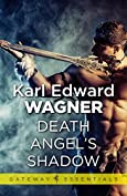 Death Angel's Shadow (Kane Book 6)