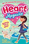 Search for a Star: Heart Magazine (Book 3)