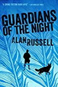 Guardians of the Night (A Gideon and Sirius Novel Book 2)