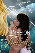 Passion of Thunder (The Thunder Trilogy Book 2)