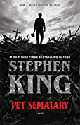 Pet Sematary: A Novel