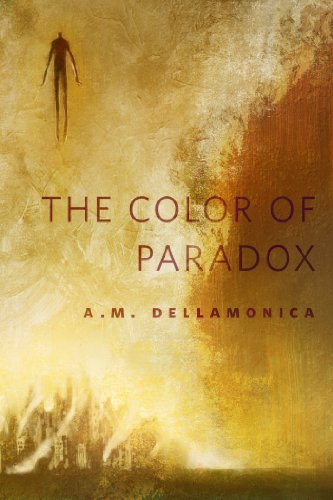 The Color of Paradox: A Tor.Com Original