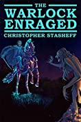 The Warlock Enraged (Warlock of Gramarye Book 4)