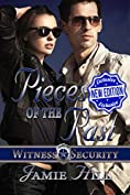 Pieces of the Past (Witness Security Book 1)