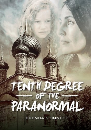 Tenth Degree of the Paranormal