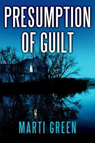 Presumption of Guilt (Innocent Prisoners Project)