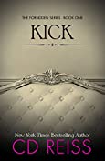 Kick (Forbidden Book 1)