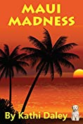 Maui Madness (Zoe Donovan Mystery Book 7)