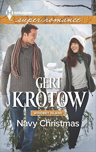 Navy Christmas (Whidbey Island Book 4)