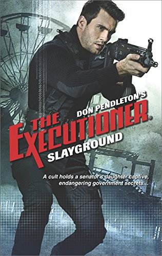 Slayground (Executioner Book 432)