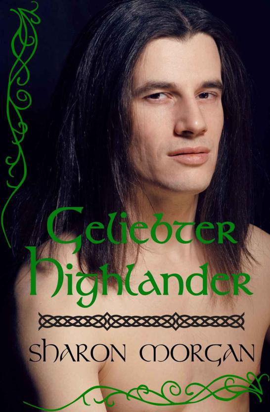 Geliebter Highlander